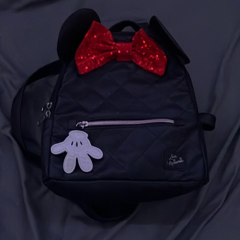 Minnie Mouse bag